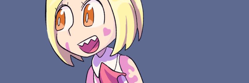 ゆんぺす@夏コミ土曜西1ほ-17b's banner