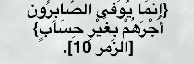 Wafaa Bin Ali banner