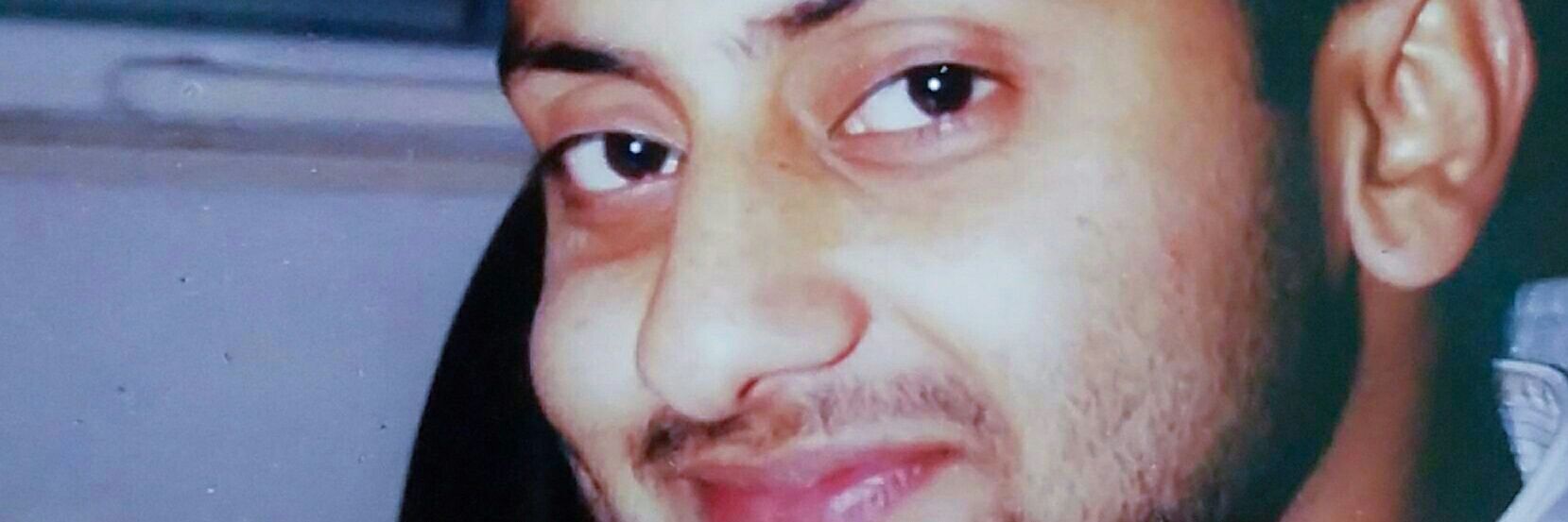 waseemfaridi's profile banner image