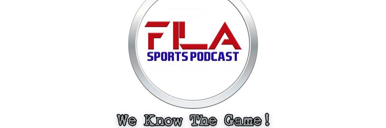 Forever I Love Atlanta Sports Podcast #FILA_SP banner