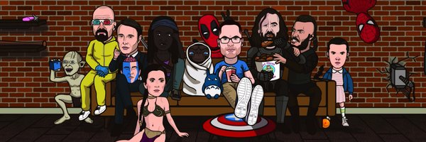 CapPopcorn Profile Banner