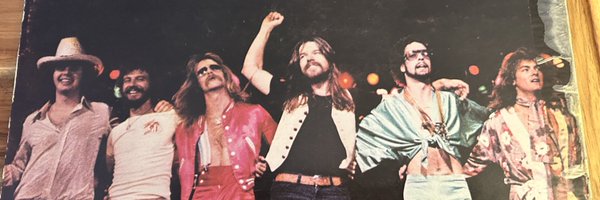 DanielMOakes Profile Banner