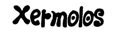 Xermolos banner