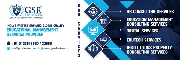 gsreduwizer Profile Banner