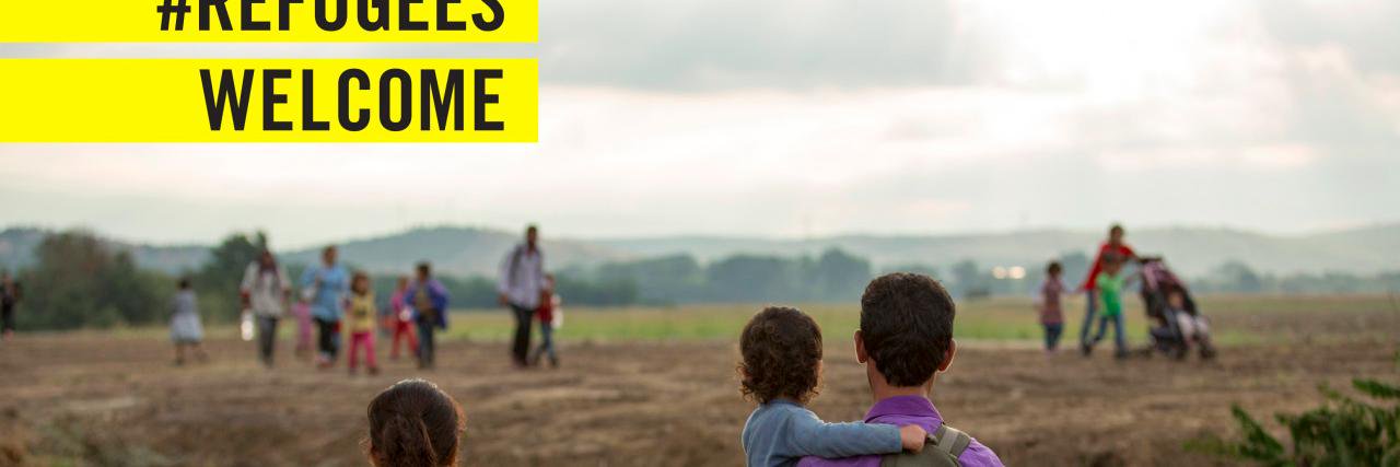 Amnesty HSG Leipzig banner