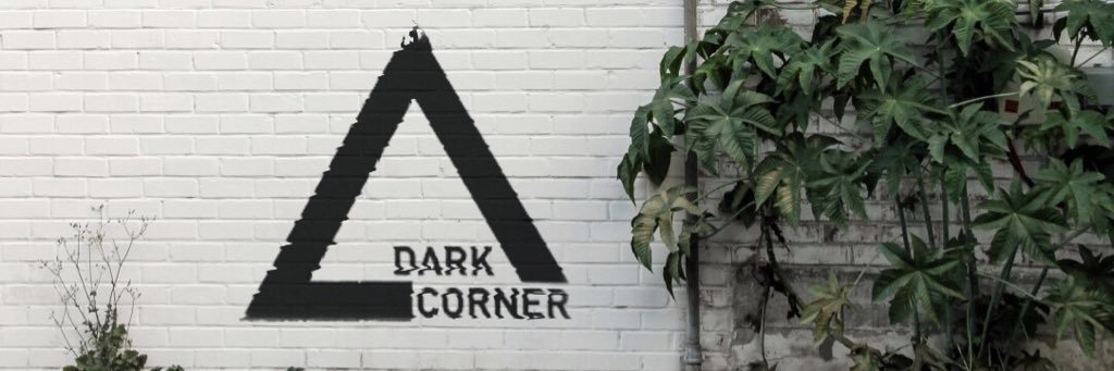 DarkCornerUK's profile banner image