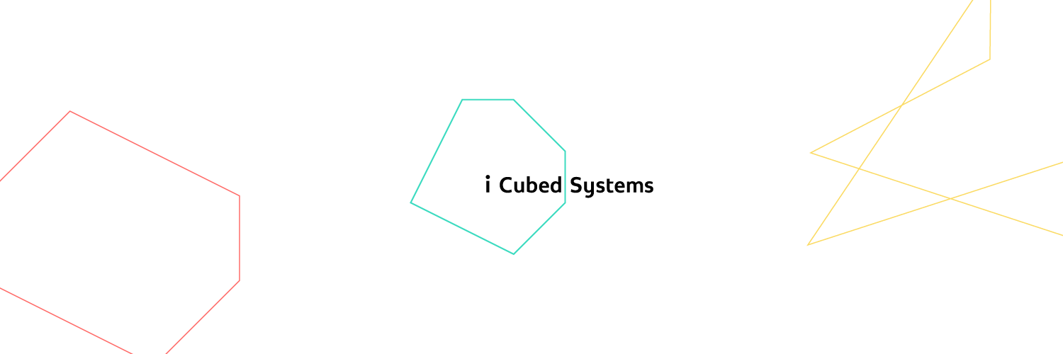 icubedsystems's profile banner image