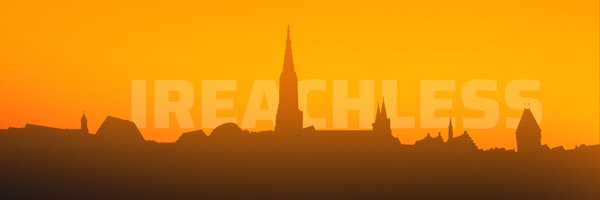 IReachless Profile Banner