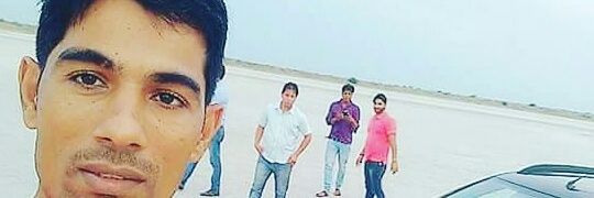 chauhanklas's profile banner image