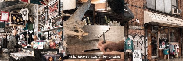 restebier Profile Banner