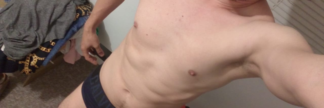 Mark_London69's profile banner image
