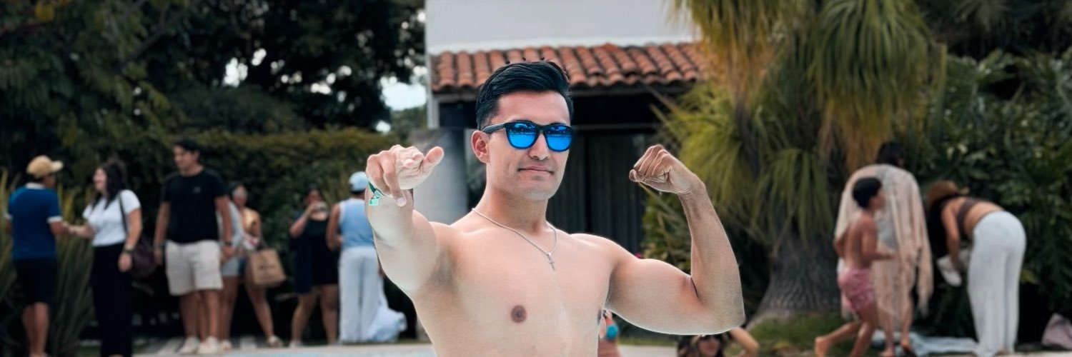 sergiiooroojas's profile banner image