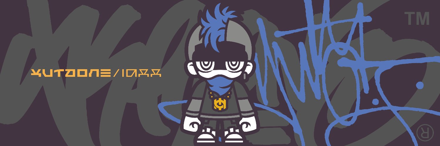 ゆうたONE｜フォント無料配布's banner