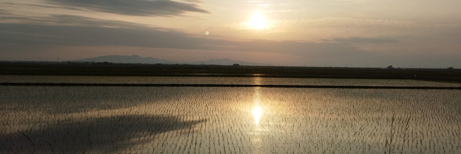 祖父江真一 banner