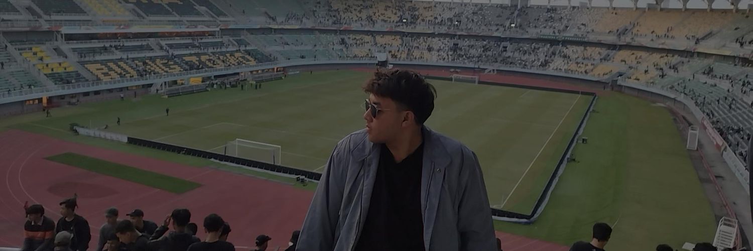 nowhereeuy's profile banner image