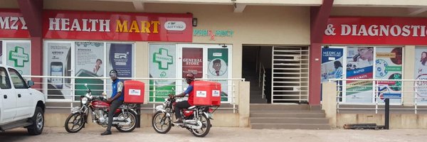FamzyMart Profile Banner