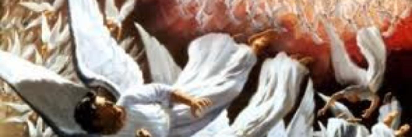 David L Pershall banner