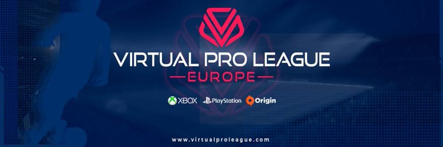 VPL Europe Profile Banner