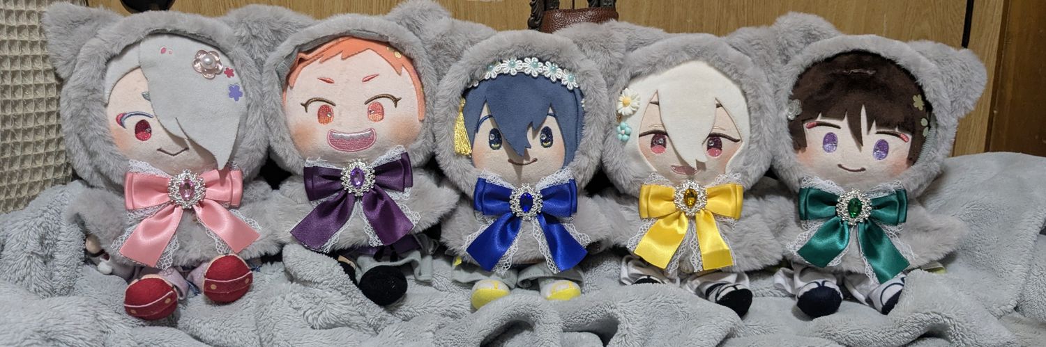 ROSSOtarouzero's profile banner image