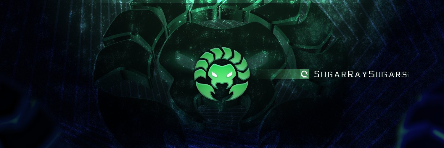 SugarRaySugars banner