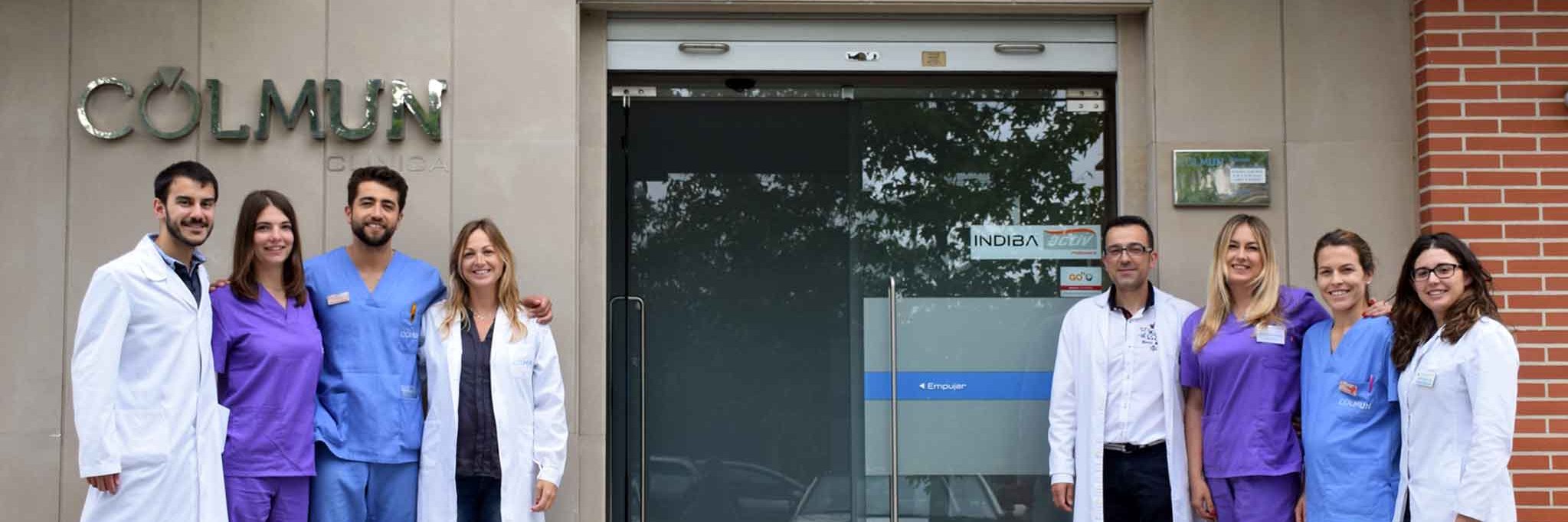 ClinicaColmun's profile banner image