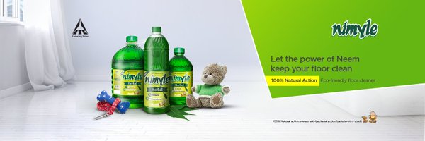 NimyleOfficial Profile Banner