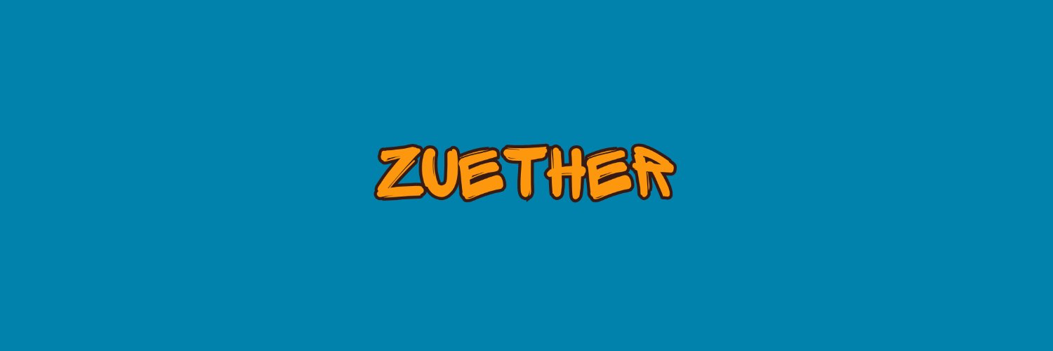 Zuether Profile Banner