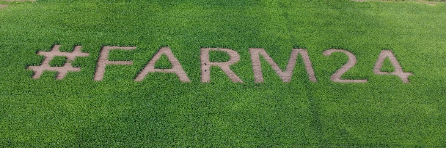 AgriConnect Video Team banner