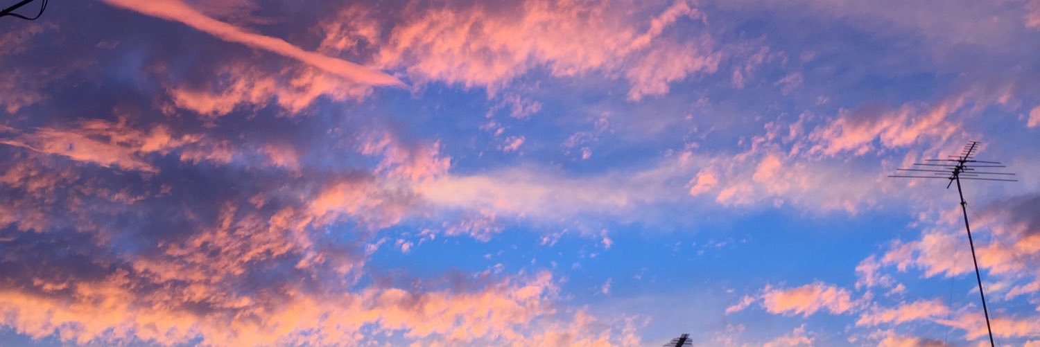 cjcelerio's profile banner image