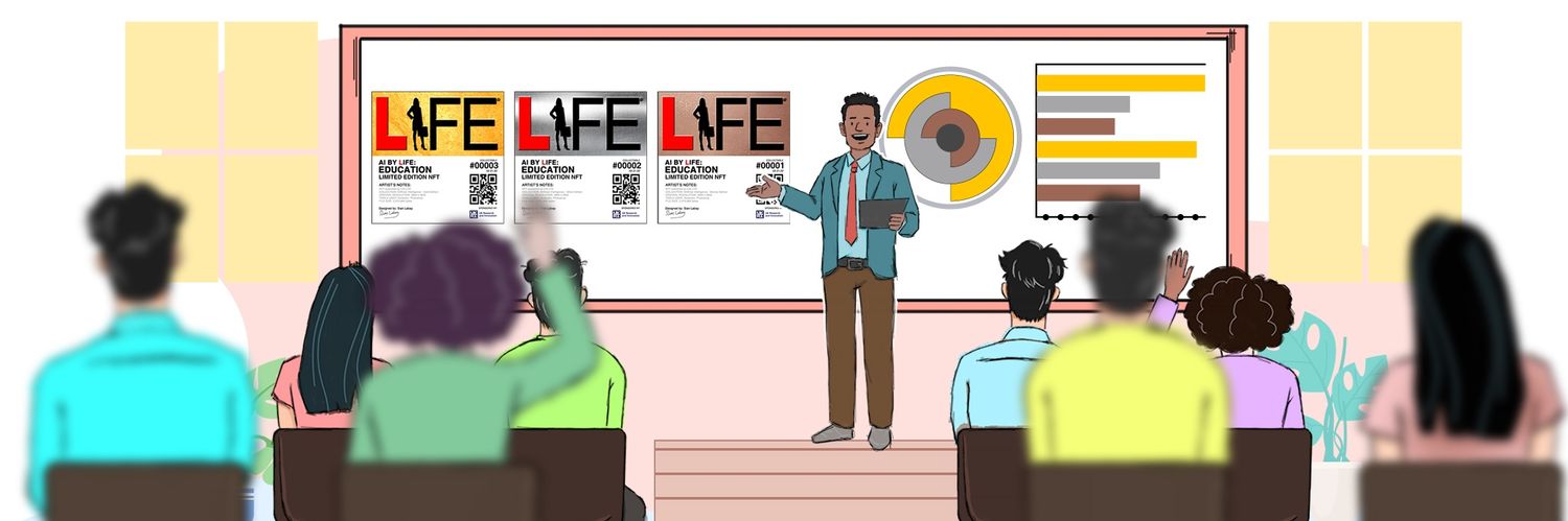 ByLifeGallery's profile banner image