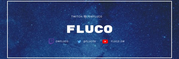 Fluco8 Profile Banner