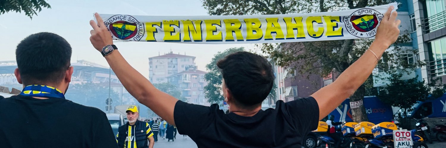 celalcankcn's profile banner image
