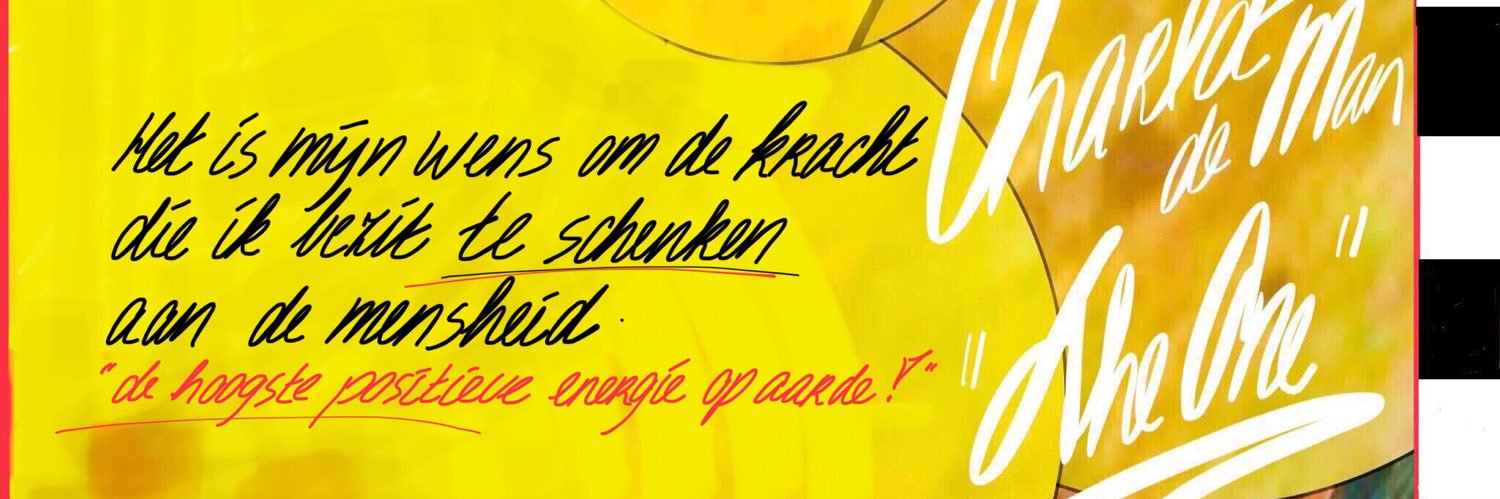 Charlot de Man banner