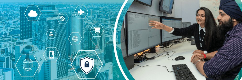 CyberSecurity CDT's banner