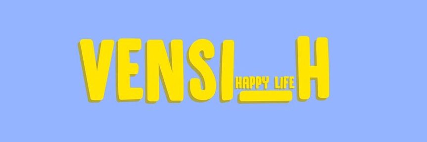 vensi_h's profile banner image