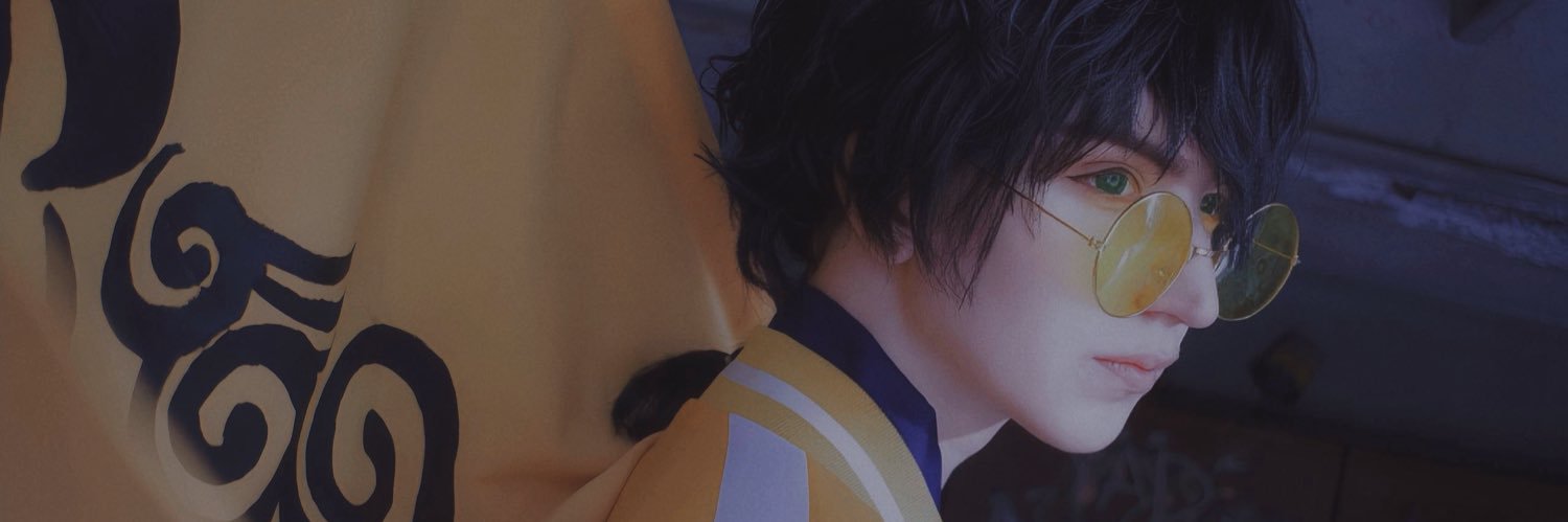 Darius Fairy🧚🏻‍♂️ banner