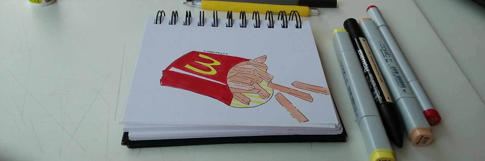 sevenamy's profile banner image