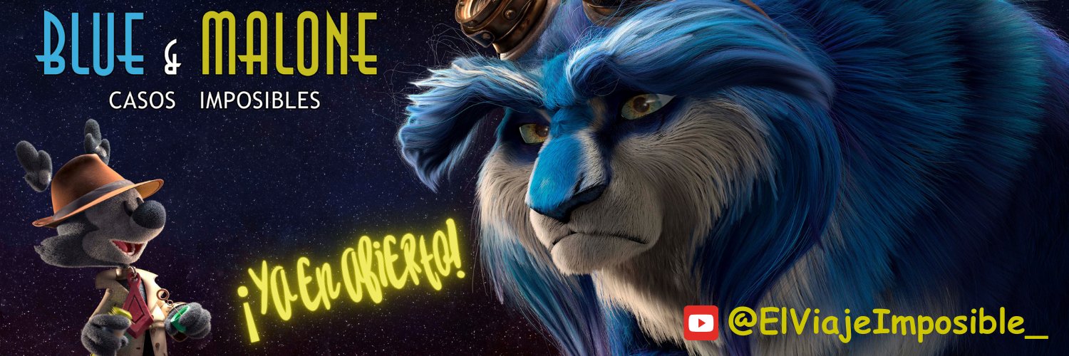 Blue & Malone banner