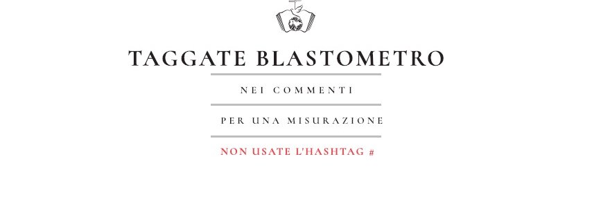 Blastometro's banner
