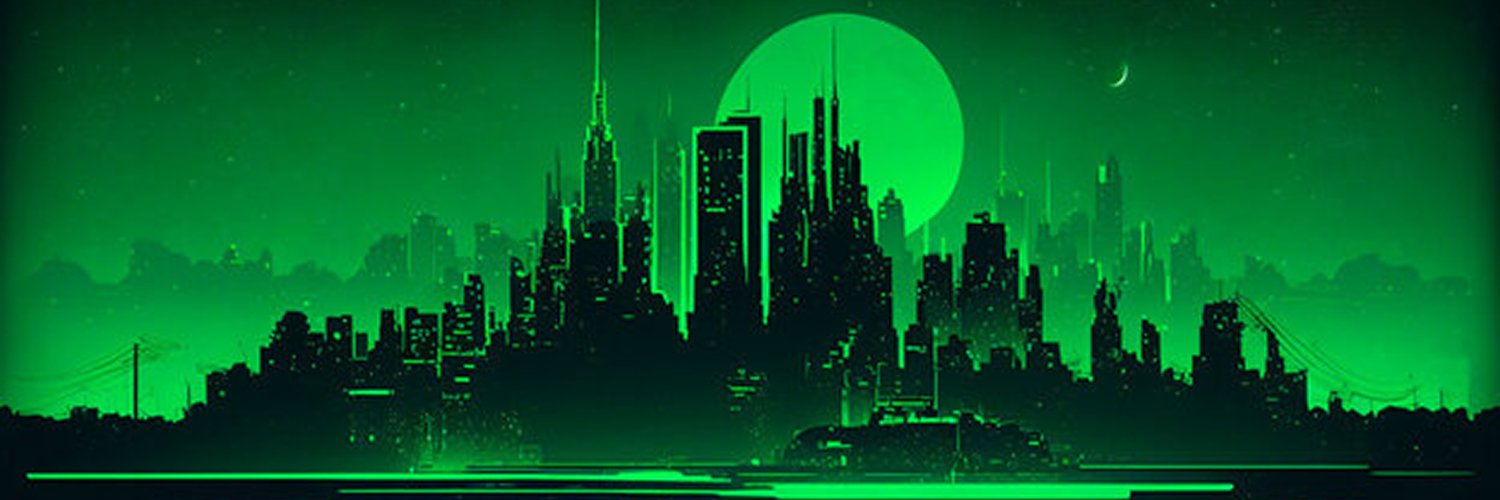 HeyVixon's profile banner image