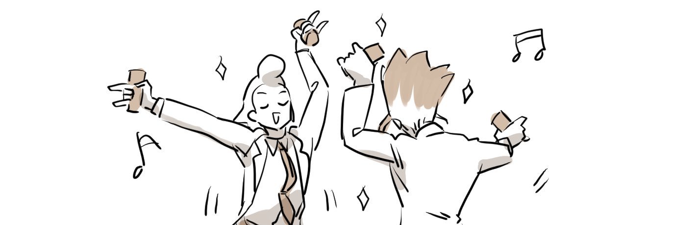 きたほぐ's banner