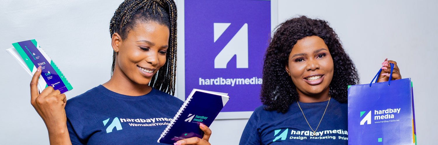 HardbayMedia's profile banner image