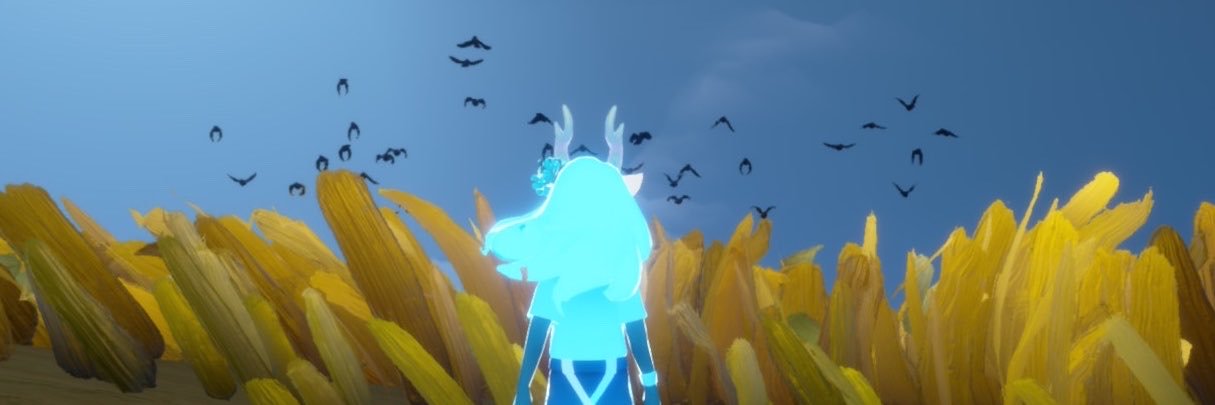 YFreefall's profile banner image