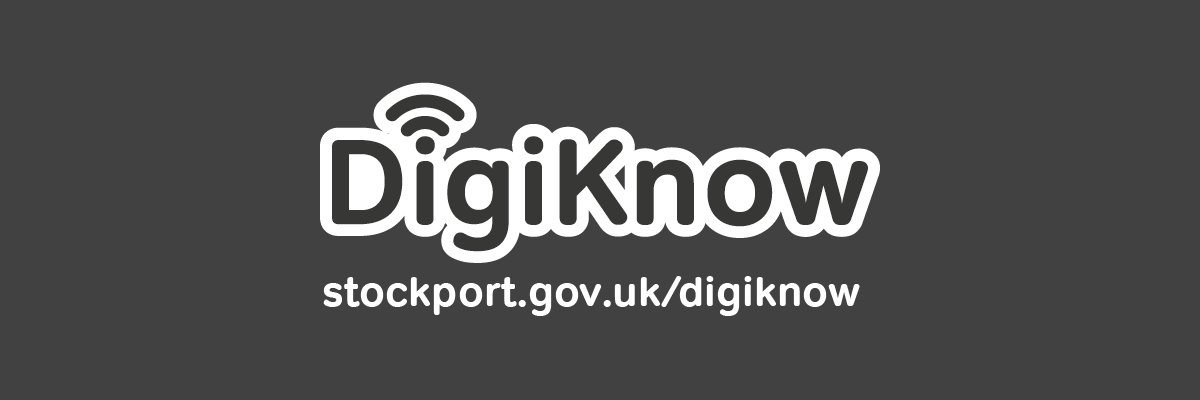 #digitalstockport banner