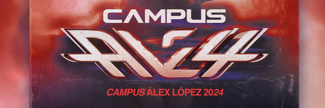 Campus Alex López banner