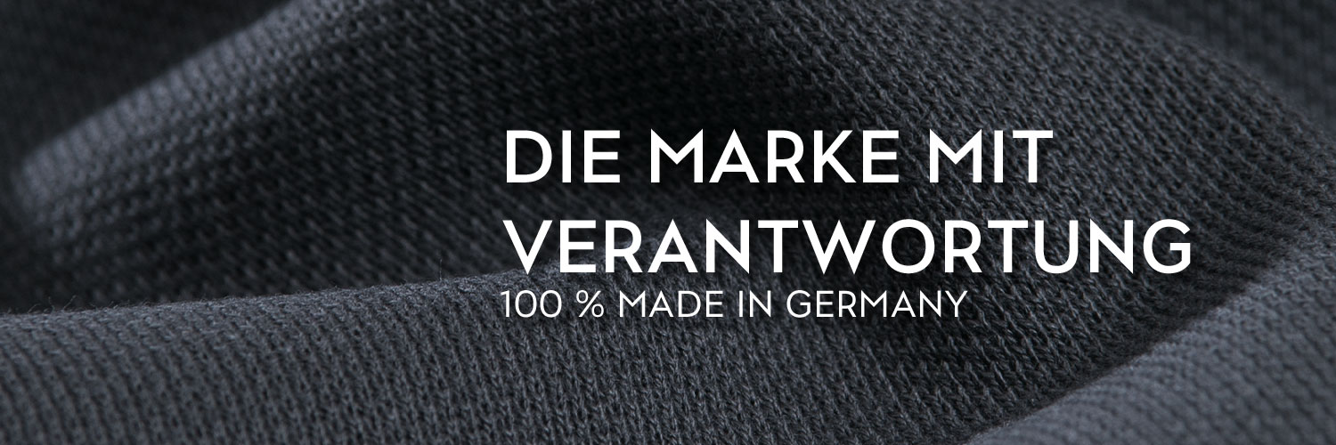 TRIGEMA W. Grupp KG banner