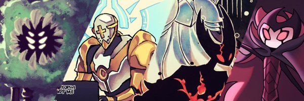 saltyfinalboss Profile Banner