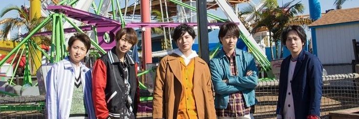 🌈라라🐻 Step And Go💐 banner