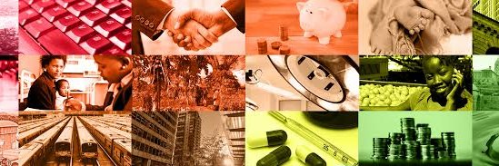 Genesis Analytics banner