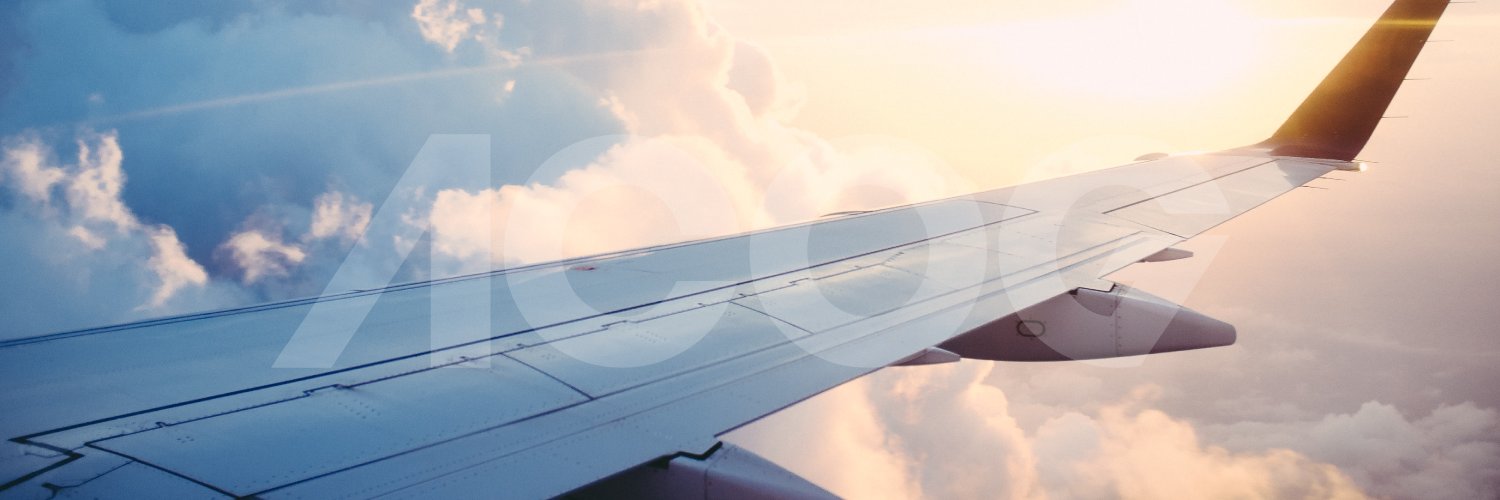 Airspace Change Organising Group (ACOG) banner